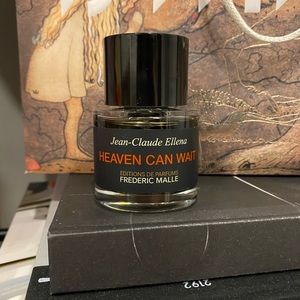Frederic Malle Heaven Can Wait 50mL